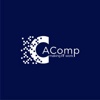 AComp- Cinnaminson Logo