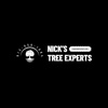 Nick's Tree Experts Logo