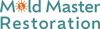 Mold Master Restoration Logo