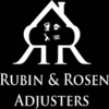 Rubin & Rosen Adjusters Logo