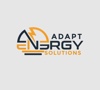 Adapt Energy Solutions - Electrician Logo