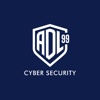ADL99 Cyber Security Logo