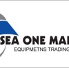 Sea One Marine Logo