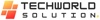 Techworld Solution Pvt Ltd Logo
