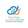 iReact Cloud Consultant Pvt.Ltd. Logo