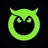 Owlradar AI & SaaS Agency Logo