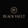 Black Vault Media Logo