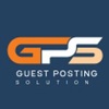 Guest Posting Solution Logo