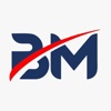 Bulky Marketing Logo