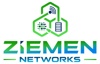 Ziemen Networks Inc. Logo