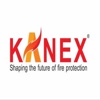 Kanex Fire Solutions Limited Logo