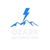 Ozark Automation Logo