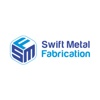 Swift Metal Fabrication Logo