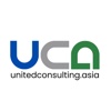 United Consulting Asia Logo