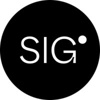 Story in Graphs Logo