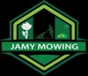 JamyMowing Logo