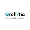 Grohitic Digital Logo