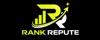 Rank Repute Logo