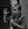 Ranil Dias Logo