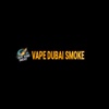 Vape Dubai Smoke Logo