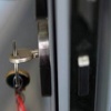 General Locksmith Store Logo