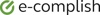 E-Complish Logo