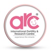 Arc Fertility Hospital Logo