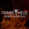 Prometheus Premier Marketing Logo