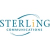 Sterling Communications, Inc Logo