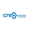 Cre8mania Logo