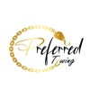 Preferred Towing Logo