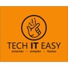 TECH IT EASY Logo