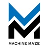Machinemaze Integration Services Pvt Ltd Logo