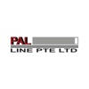 PAL LINE PTE LTD Logo