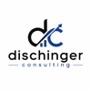 dischingerconsulting Logo