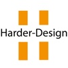 Harder-Design Logo