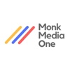 Monk Media One Tech Logo