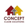 Concept Claim Solutions Logo