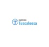 Charter Bus Tuscaloosa Logo