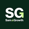 SamGrowth Logo