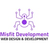 Misfit Development Logo