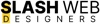 Slash Web Designer - Website designers in hyderabad Logo