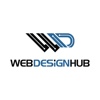 The Web Design Hub LLC Logo