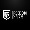 Freedom IP Firm Logo