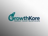 GrowthKore Logo