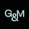 Grain & Mortar Logo