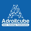 Adroitcube Logo