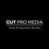 Cut Pro Media Logo