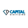 Capital Digitizing Logo