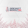Rocket Boost AI Logo